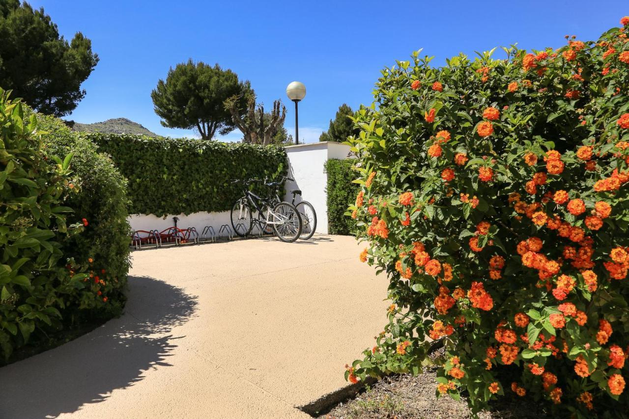 Bellamar Apartments Port de Alcudia  Exterior photo